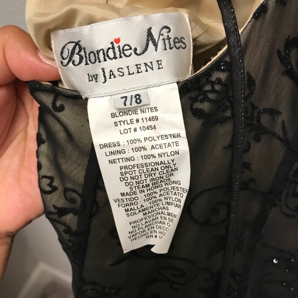 SOLD - Formal Dress/Gown - Picture 7 of 8